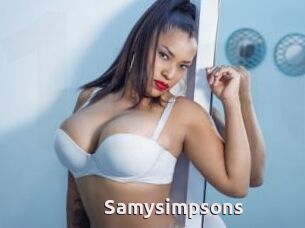 Samysimpsons