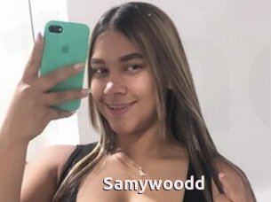 Samywoodd