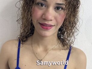 Samyworld