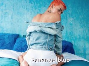 Sanangelblue