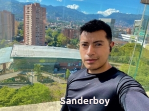 Sanderboy