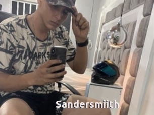 Sandersmiith