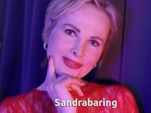 Sandrabaring