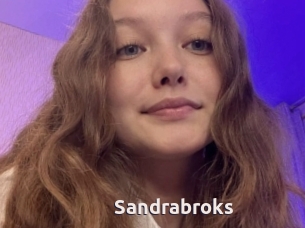 Sandrabroks