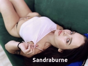 Sandraburne