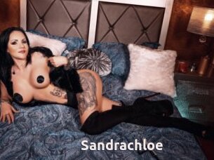 Sandrachloe