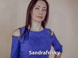 Sandrafrisky
