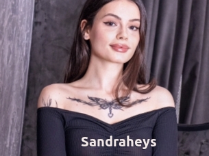 Sandraheys