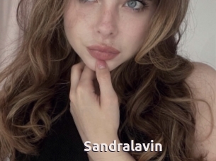 Sandralavin