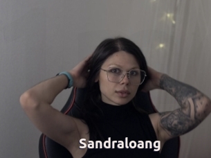 Sandraloang