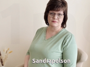 Sandrapolson