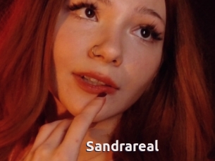 Sandrareal