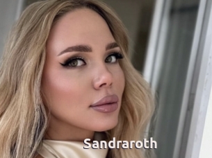 Sandraroth