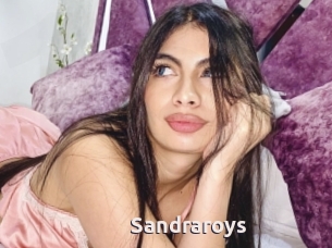 Sandraroys