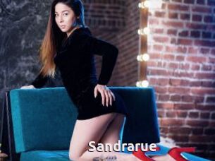 Sandrarue