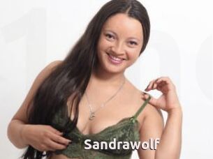 Sandrawolf