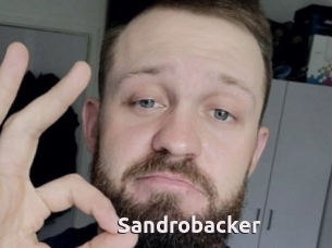Sandrobacker