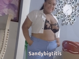 Sandybigtitis