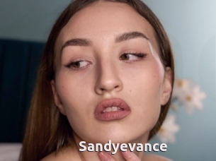 Sandyevance