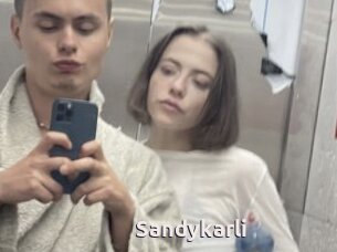 Sandykarli