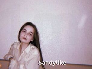 Sandylike