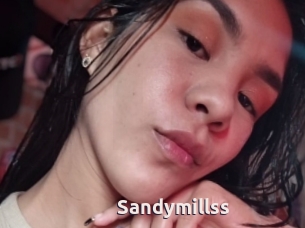 Sandymillss