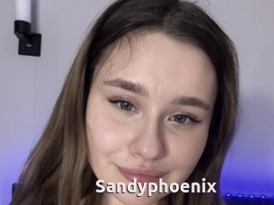Sandyphoenix