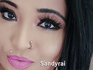 Sandyrai