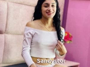 Sandystor
