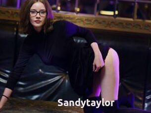 Sandytaylor