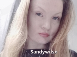 Sandywilso
