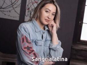 Sangrialatina