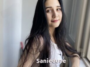 Saniedune