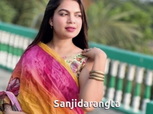 Sanjidarangta