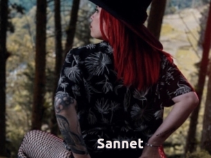 Sannet