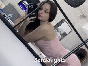 Sansalights