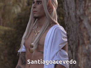 Santiagoacevedo