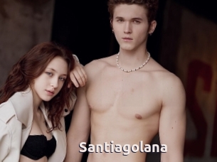 Santiagolana