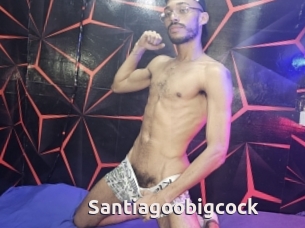 Santiagoobigcock