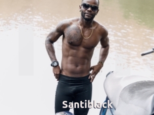 Santiblack