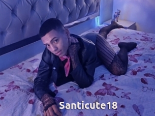 Santicute18