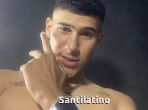 Santilatino