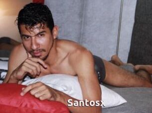 Santosx