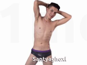 Santyaghoxl
