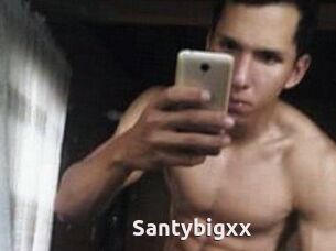 Santybigxx