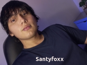 Santyfoxx