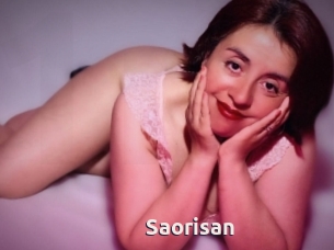 Saorisan