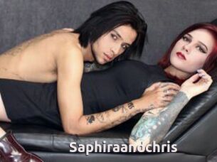 Saphiraandchris