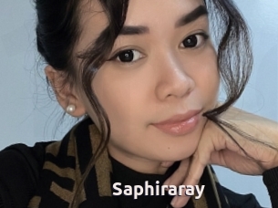 Saphiraray