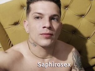 Saphirosex